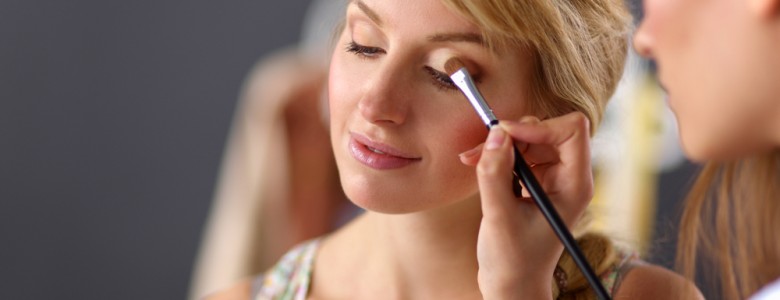 Servizio di trucco a Brescia anche a domicilio