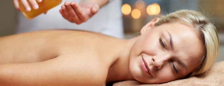 Trattamenti e massaggi per il corpo a Brescia