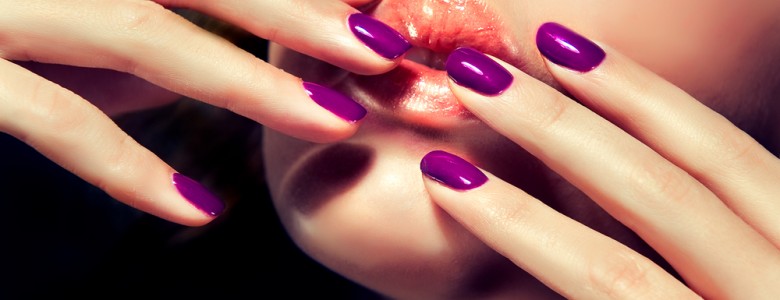Shellac smalto semipermanente a Brescia