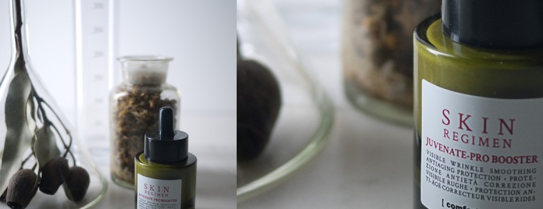 trattamento viso anti-età