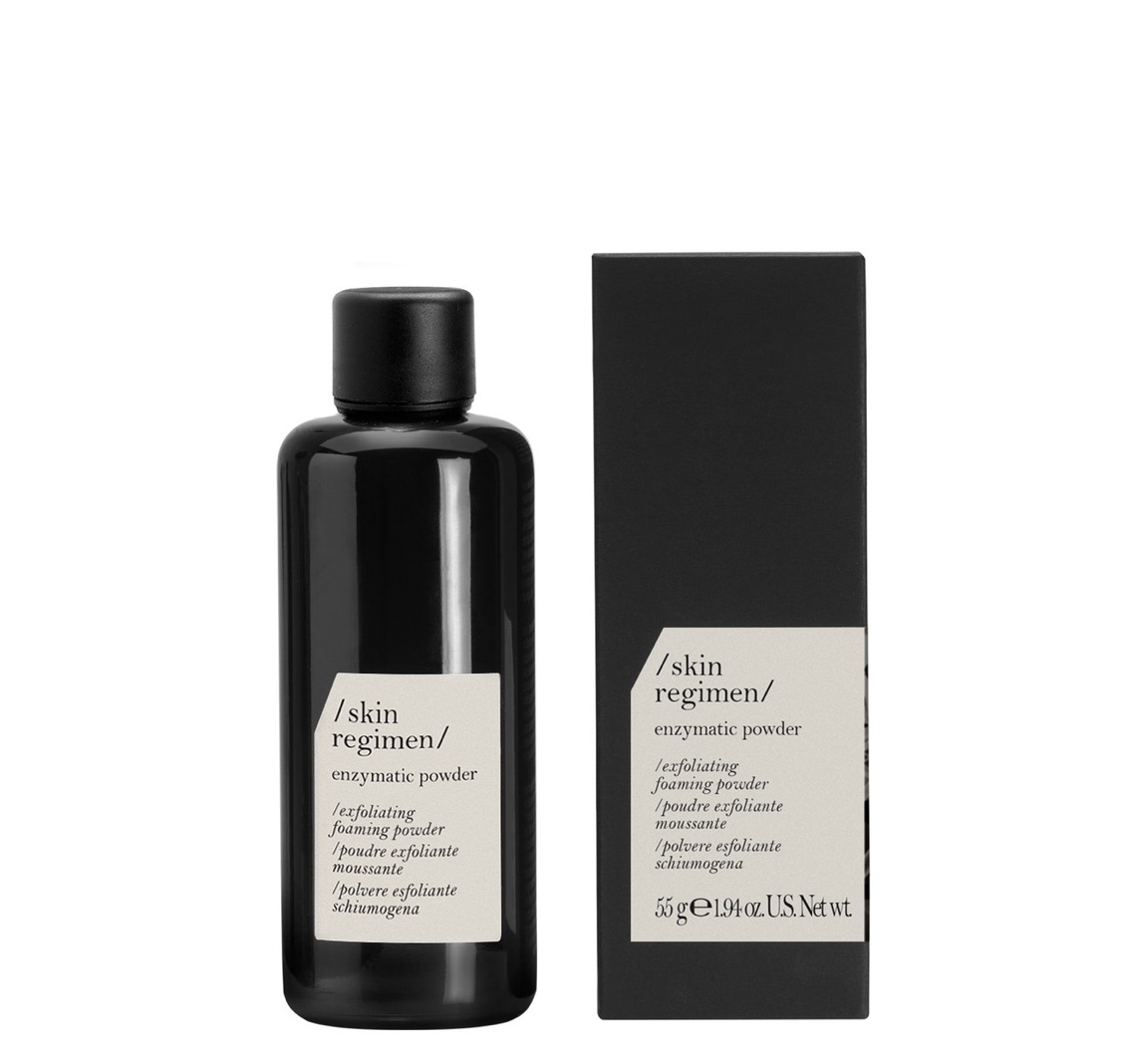Skin Regimen Enzymatic Powder