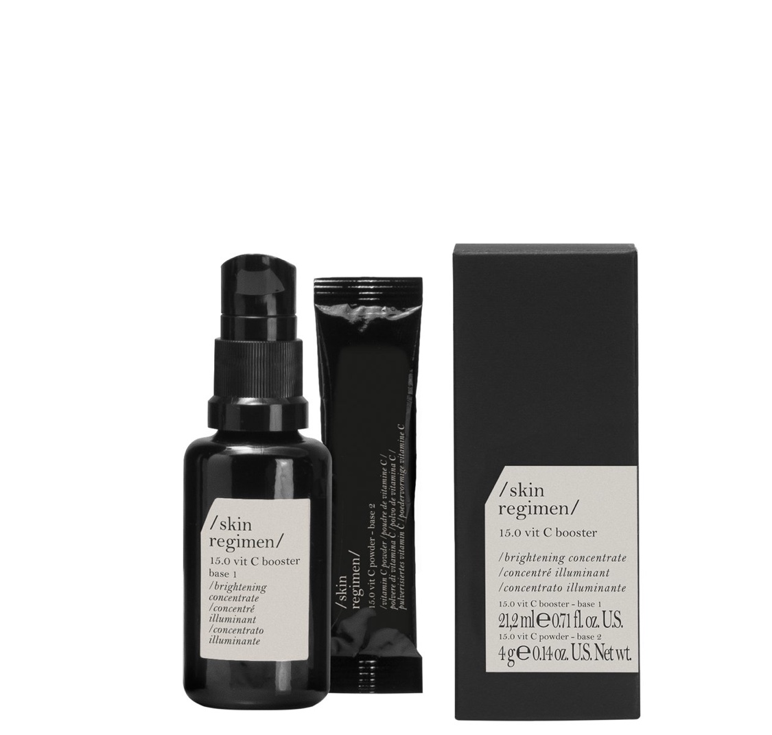 Skin Regimen 15.0 Vitamina C Booster