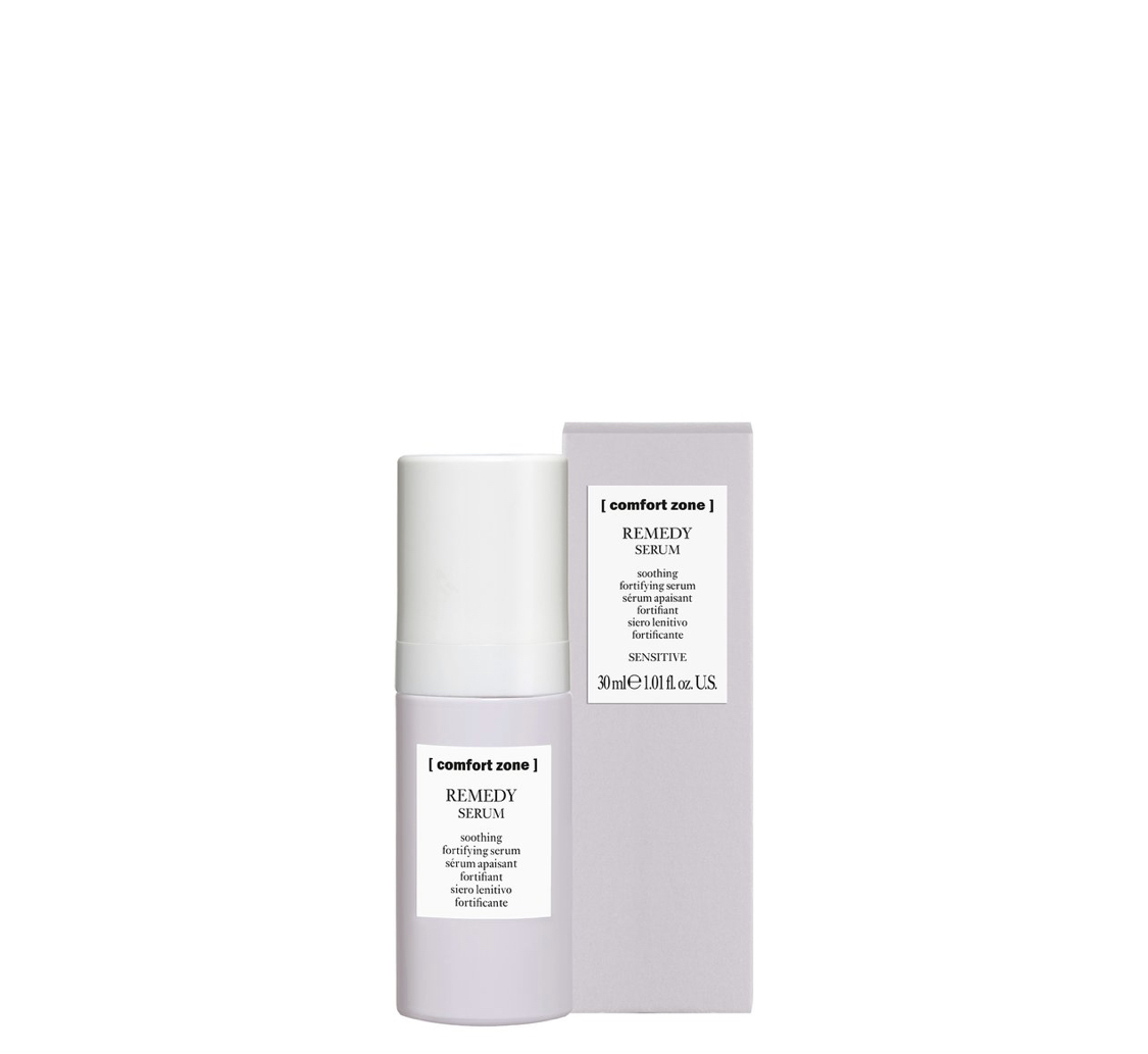 Remedy Serum - siero lenitivo fortificante