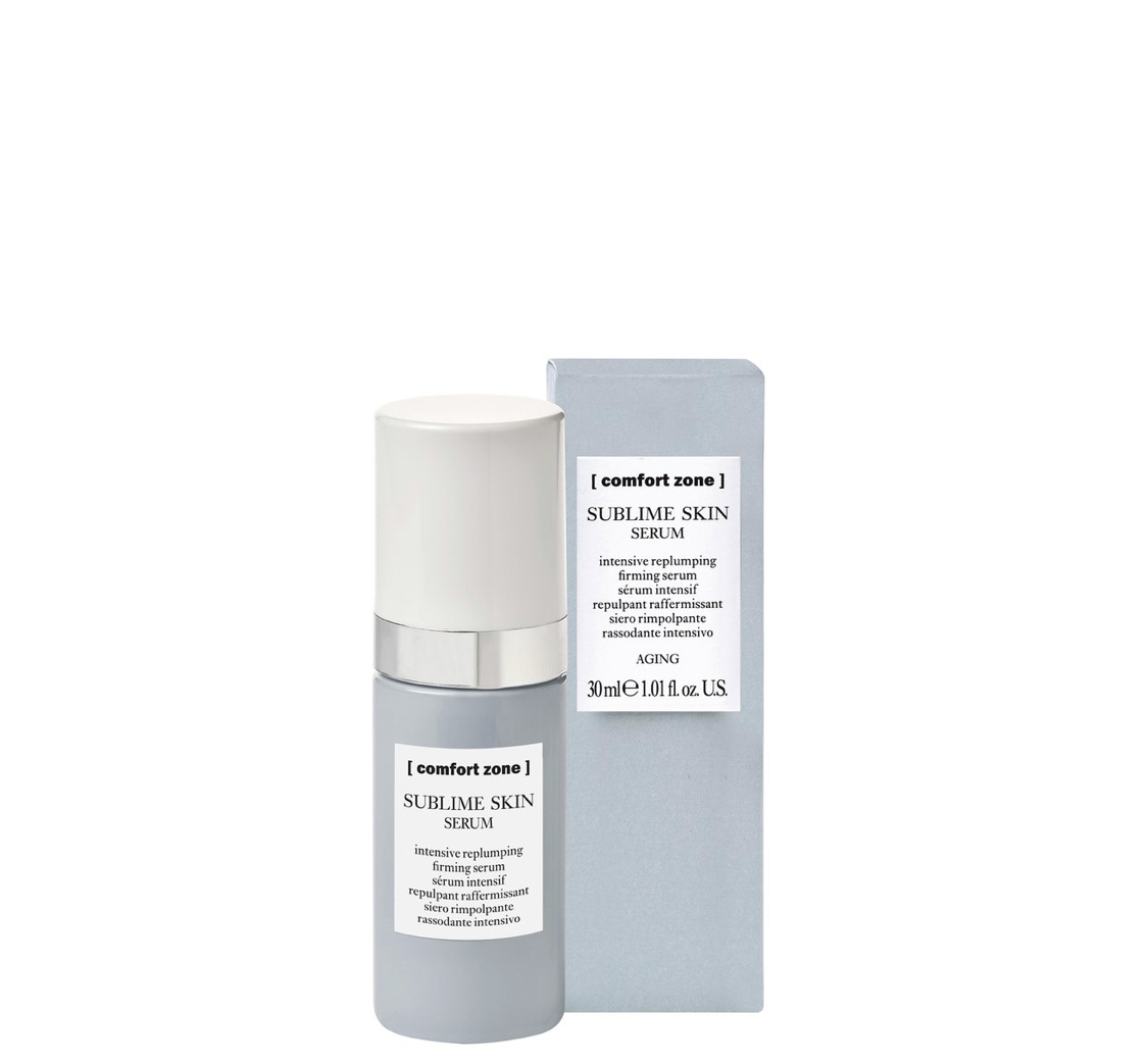 Sublime Skin Serum - siero rimpolpante rassodante intensivo